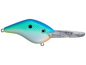 Azuma Timmy Horton Z Boss 08 Crankbaits