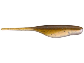Bass A Shad Assassin 5′ 10ct Alewife - Angler HQ