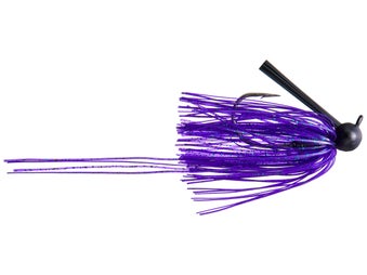 Black Angel Lures Football Jigs 