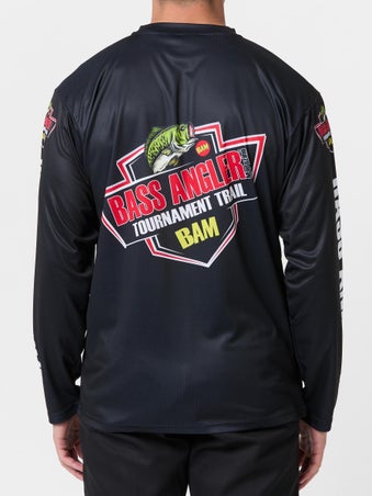 BAM Tournament Long Sleeve Sun Shirts