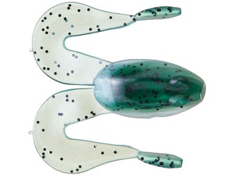 Soft Body Toads - Tackle Warehouse