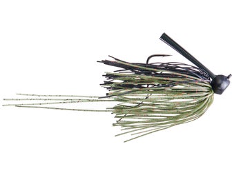 Black Angel Hitman Football Jig CA 420 1/2