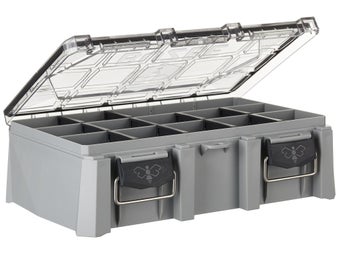 Buzbe Basic 15D Deep Tackle Box