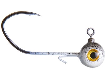 Big Bite Baits Pendulate Jig Shad 3/8