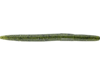 Big Bite Baits Trick Stick 25pk Watermelon 5"