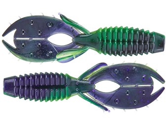 Big Bite Baits Yomama BTL 4"