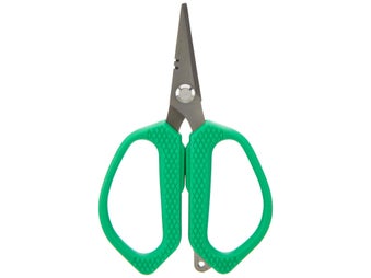 Buddha Baits Enlightened Braided Line Scissors