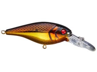 Goby Paddle Tail - 3 1/4 | 80mm / 1/2oz | 14g / Natural/Gold / 1