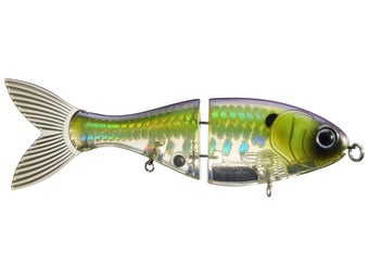 Bucca Brand Trick Shad