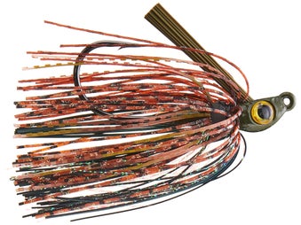 Beast Coast Zero Flex Gorilla Swim Jig V2