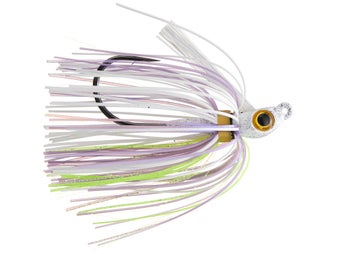 Beast Coast Zero Flex Gorilla Swim Jig V2