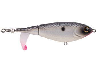 Berkley Choppo MF Shad 75mm