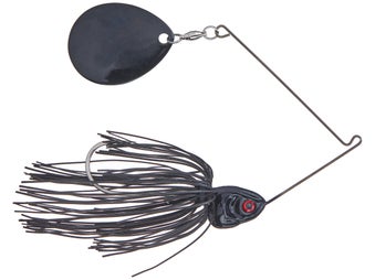 Topwater thump with Fishlab Tackle Bio-Blade Spinnerbait, Bio