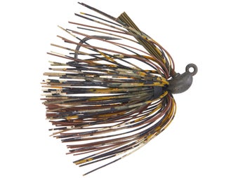 Beast Coast Tungsten Vanquish Flipping Jig 