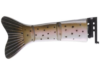 Baitsanity Hatch Match GX 2.0 Tail Trout