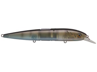 Baitsanity Explorer Jerkbait BCS 120