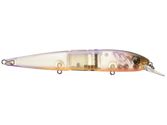 Baitsanity Explorer Jerkbait BCS 120