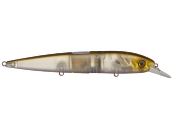 Baitsanity Explorer Jerkbait BCS 120