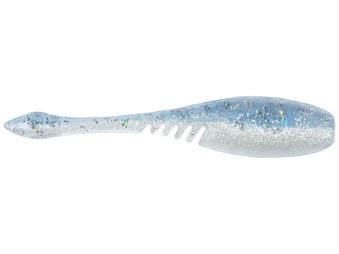 BaitFuel Crappie NanoShad 2" 18pk