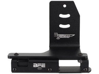 BassFishin Electronics Jackplate Transducer Mount