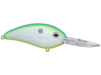 Bomber Next Gen Fat Free Shad Jr. Crankbait