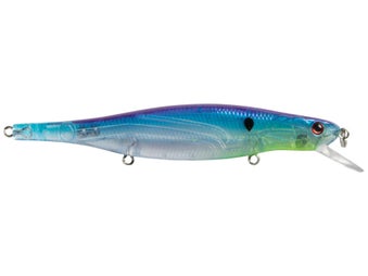 Booyah Flash Point Jerkbait