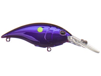 Berkley Money Badger Crankbait Korey's Candy 6.25