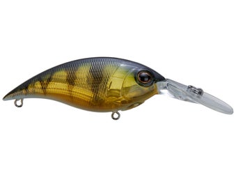 Berkley Money Badger Crankbait Perch 6.25