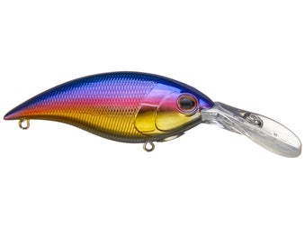 Berkley Money Badger Crankbait Sunset 84 6.25