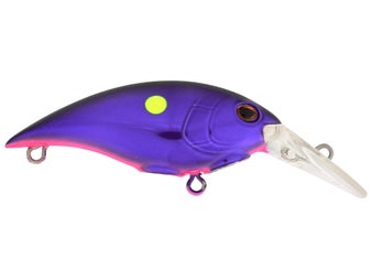 Berkley Money Badger Crankbait Korey's Candy 4