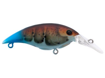 Berkley Money Badger Crankbait Killer Craw 4