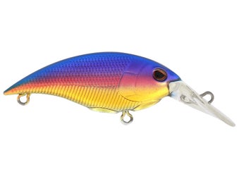 Berkley Money Badger Crankbait Sunset 84 4