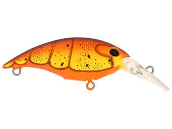 Berkley Money Badger Crankbait Spring Craw 4