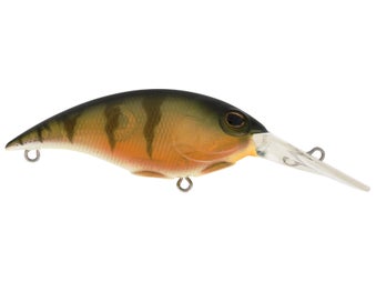 Berkley Money Badger Crankbait Perch 5