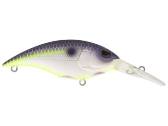 Berkley Money Badger Crankbait Purple Glimmer 5