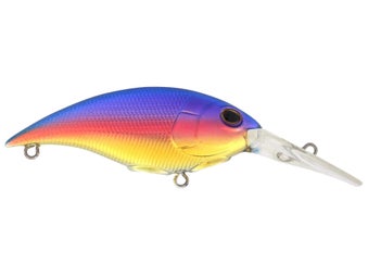 Berkley Money Badger Crankbait Sunset 84 5