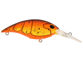 Berkley Money Badger Crankbait Spring Craw 5