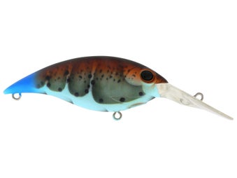 Berkley Money Badger Crankbait Killer Craw 7.25