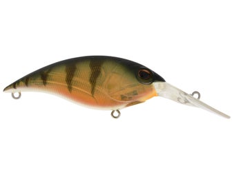 Berkley Money Badger Crankbait Perch 7.25