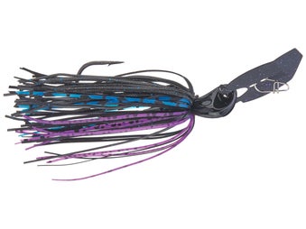 Berkley Slobberknocker Bladed Jig BL Special 3/8