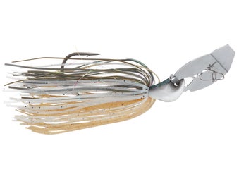 Berkley Slobberknocker Bladed Jig Herring 1/2