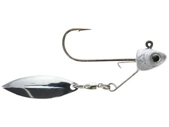 Buckeye Lures BFS Su-Spin Blade