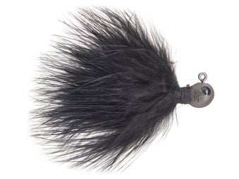 Beast Coast Tungsten Compound Superfly Hair Jig