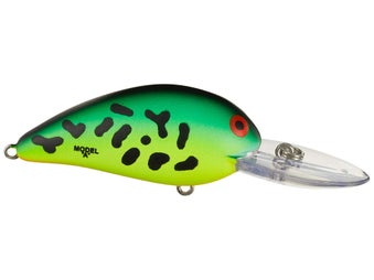 Bomber Next Gen Model 6A Crankbait