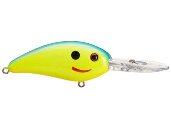 Bomber Next Gen Fat Free Fingerling Crankbait