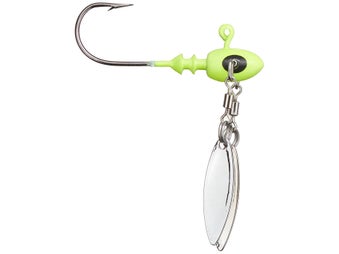 Bobby Garland Head Turner Underspin 2pk