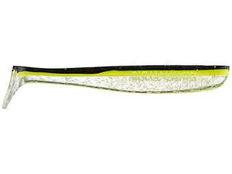 Big Hammer 7" Swimbaits 4pk