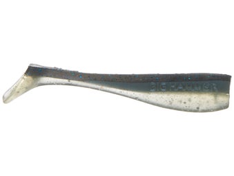 Big Hammer Swimbait Blue Shad 5.5"