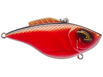 Bill Lewis Lipless Crankbaits (Traps) - Tackle Warehouse