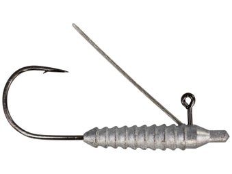 Buckeye Lures Hover Rig Head